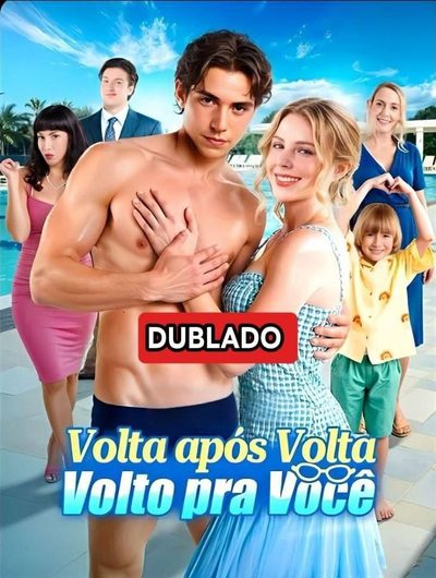 Volta Após Volta, Volto Pra Você