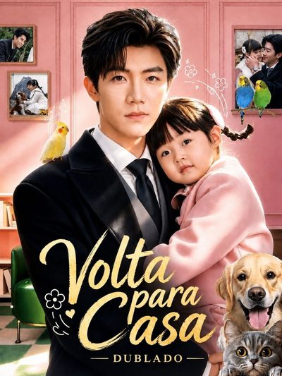 Volta para Casa