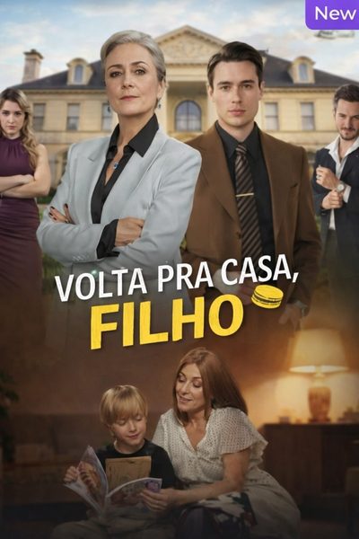 Volta Pra Casa, Filho
