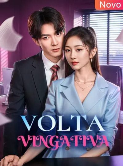 Volta Vingativa Dublado