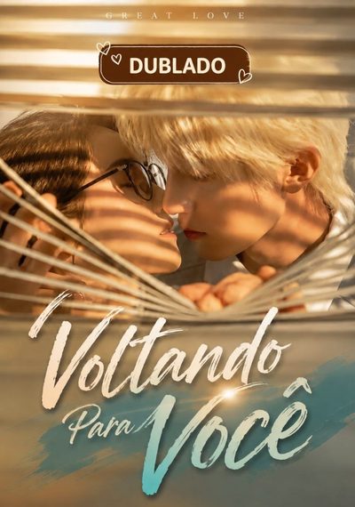 Voltando para Você