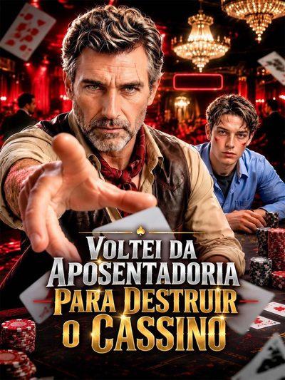 Voltei da Aposentadoria para Destruir o Cassino -