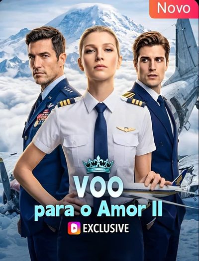 Voo para o Amor Ii Voo para o Amor 2