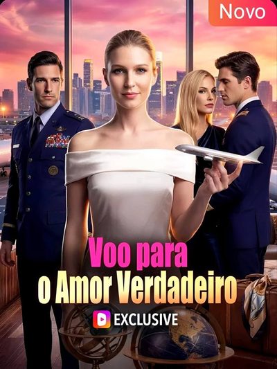 Voo para o Amor Verdadeiro