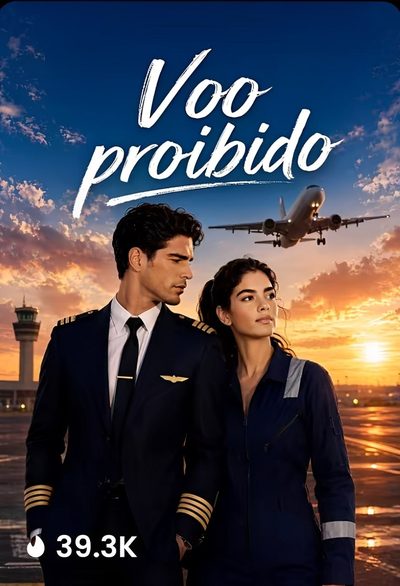 Voo Proibido - Dublado