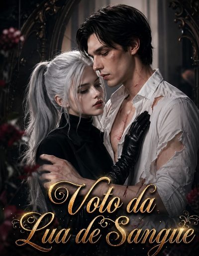 Voto da Lua de Sangue