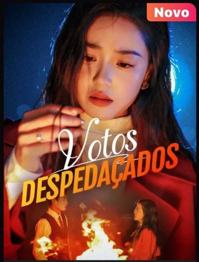 Votos despedaçados