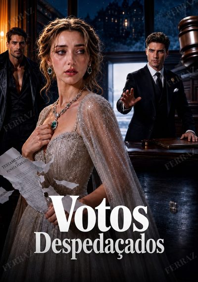 Votos Despedaçados