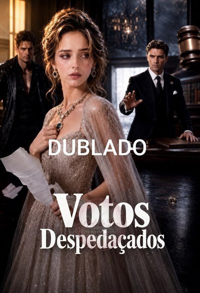 Votos Despedaçados