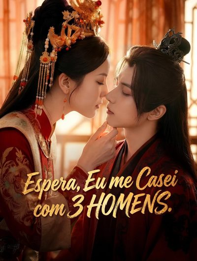 Wait I Married 3 MEN - Espera, Eu me Casei com 3 HOMENS