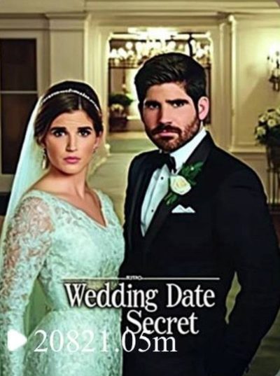 Wedding Date Secret