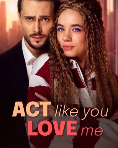 WHEN CHRISTMAS GETS MESSY - QUANDO O NATAL VIRA UMA BAGUNÇA - ACT like you love me