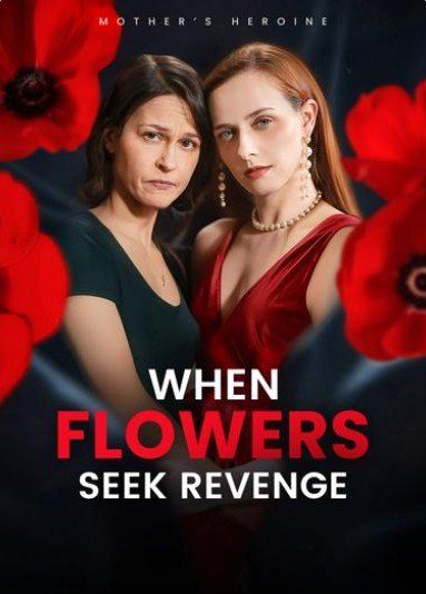 When Flowers Seek Revenge