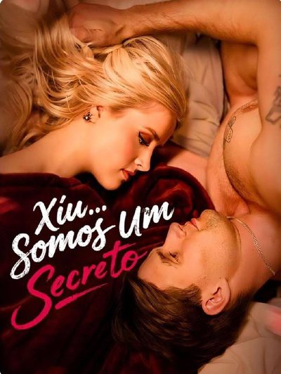 Xiu… somos um secreto DUBLADO