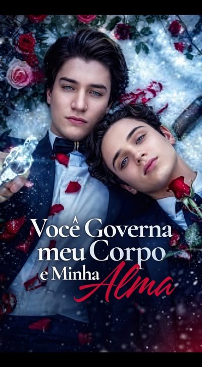 You Rule My Body and Soul - Você Governa meu Corpo e Minha Alma