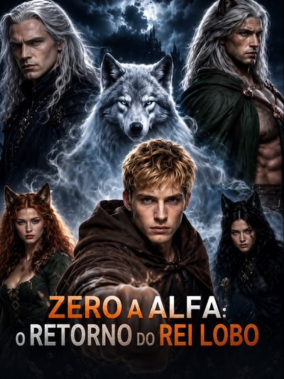 Zero a Alfa: o Retorno do Rei Lobo