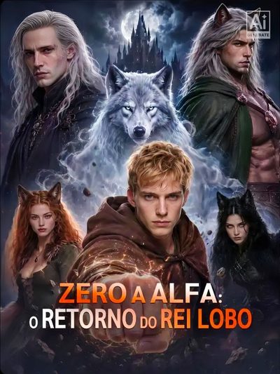 Zero a Alfa: o Retorno do Rei Lobo
