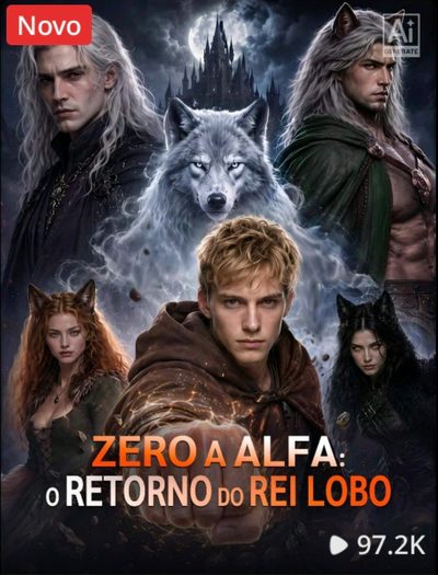 Zero a Alfa: o Retorno do Rei Lobo