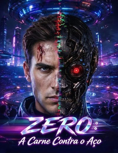 Zero: a Carne Contra o Aço