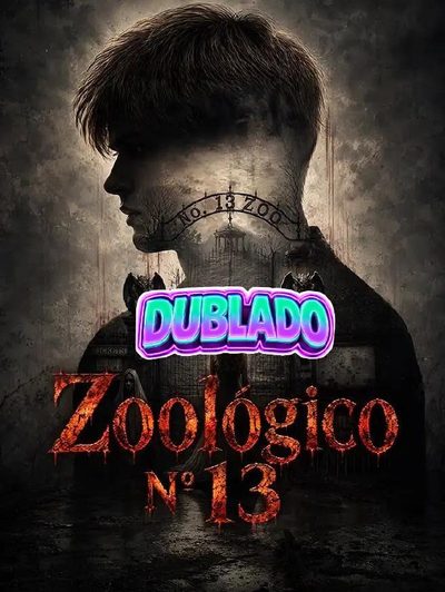 Zoológico Nº 13