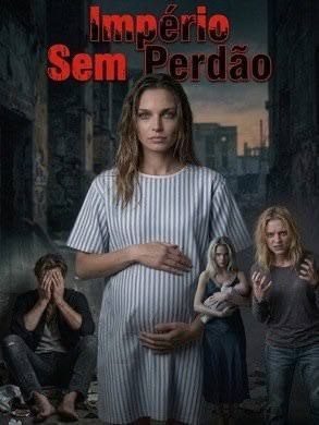 Império Sem Perdão - Dublado