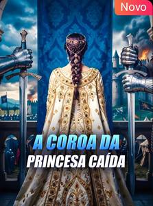 A Coroa da Princesa Caída