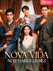 Nova Vida Nos Mares Livres