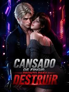 Cansado de Fingir, Pronto para Destruir (dublado)