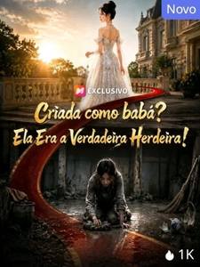 Criada Como Babá? Ela Era a Verdadeira Herdeira!
