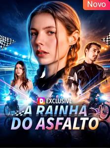 A Rainha do Asfalto
