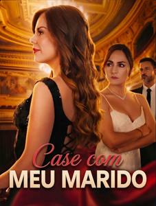 Case com Meu Marido