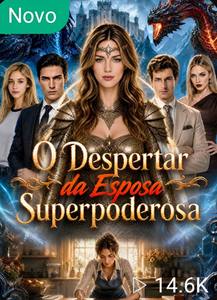 O Despertar da Esposa Superpoderosa