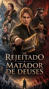 De Rejeitado a Matador de Deuses