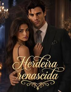 Herdeira Renascida - Dublado