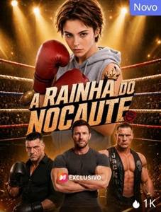 A Rainha do Nocaute