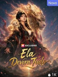 Ela Devora Tudo