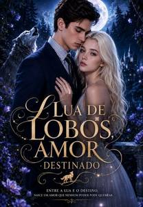Lua de Lobos, Amor Destinado