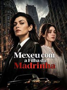 Mexeu com a Filha da Madrinha