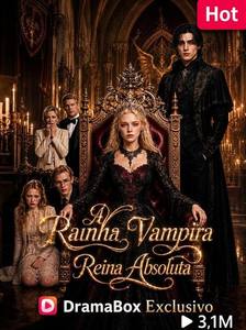 A Rainha Vampira Reina Absoluta