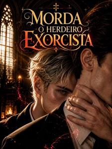 Morda o Herdeiro Exorcista