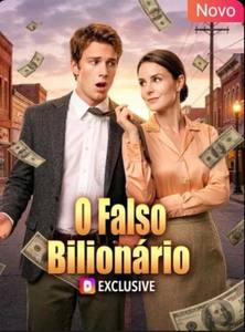 O Falso Bilionário