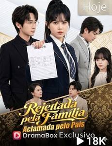 Rejeitada Pela Família Aclamada Pelo País