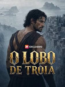 O Lobo de Troia