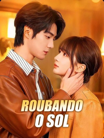 Roubando o Sol