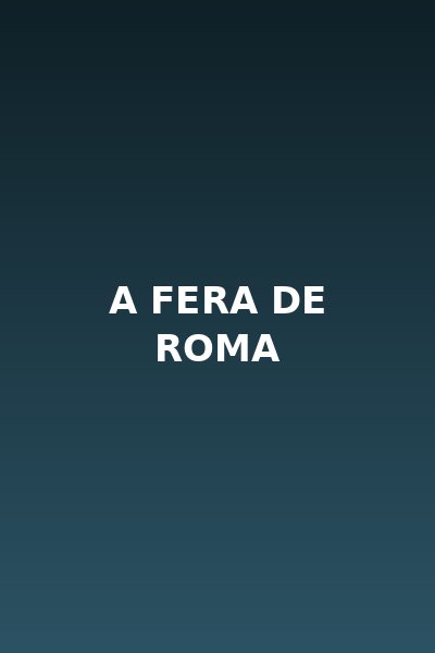 A Fera de Roma